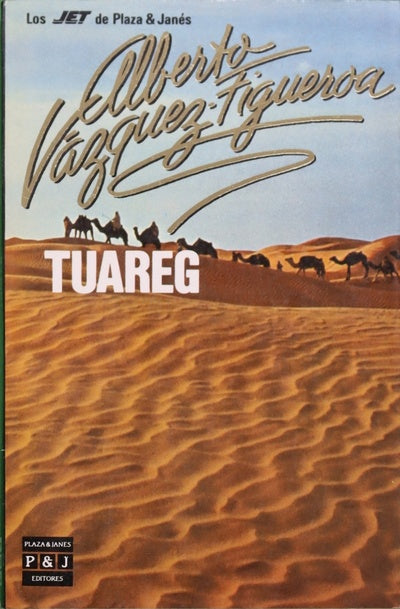 Tuareg