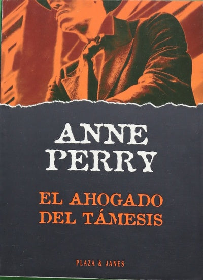 El ahogado del Támesis