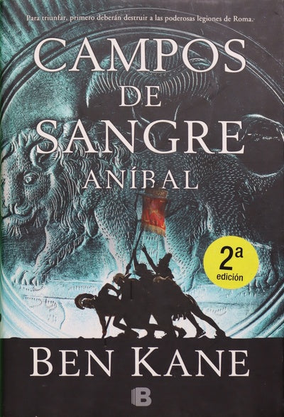 Campos de sangre