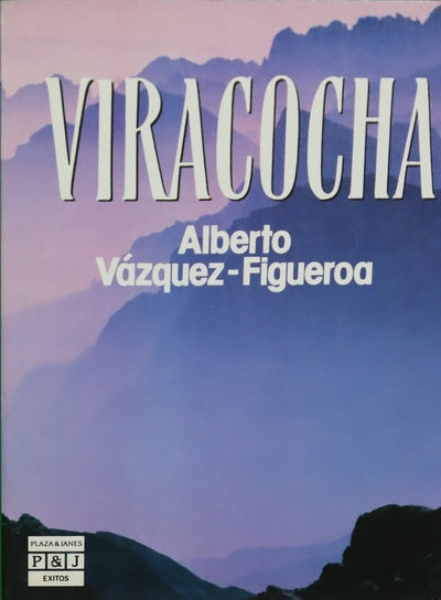 Viracocha