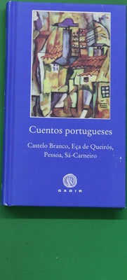 Cuentos portugueses