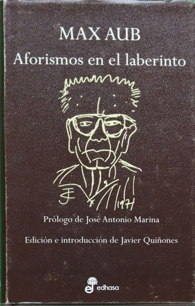 Aforismos en el laberinto