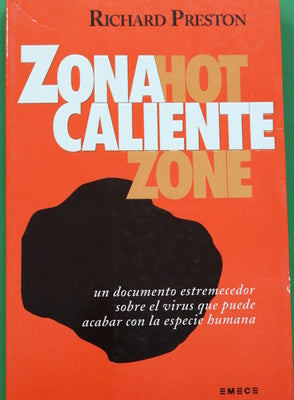 Zona caliente