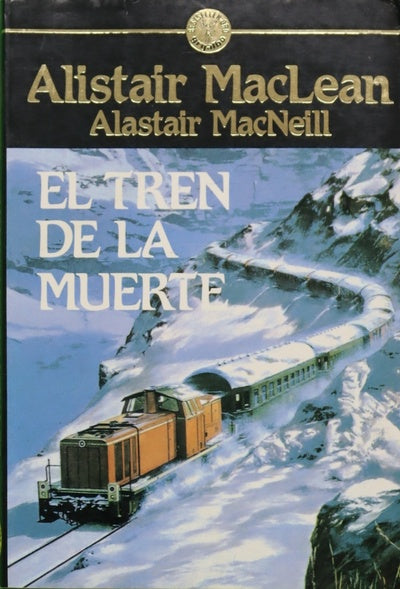 El tren de la muerte
