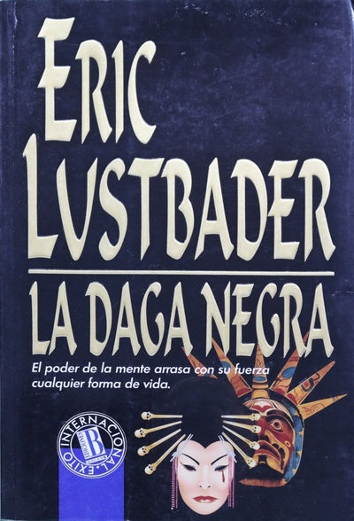 La daga negra