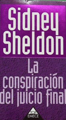 La conspiración del juicio final