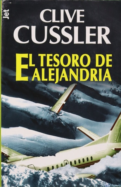 El tesoro de Alejandría