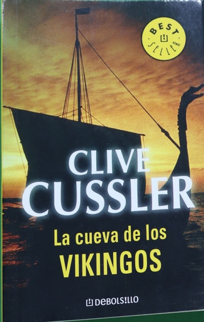 La cueva de los vikingos