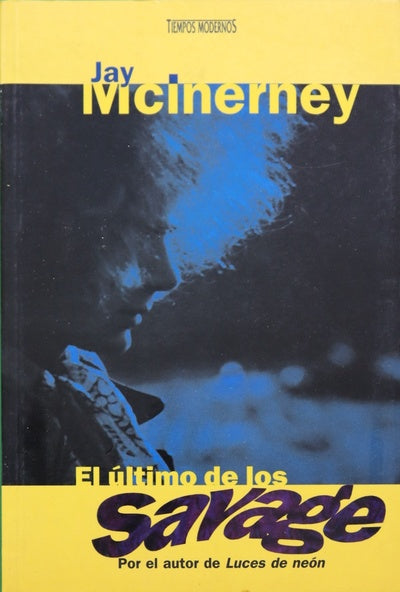 El último de los Savage