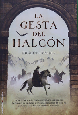 La gesta del halcón