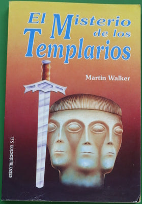 El misterio de los templarios