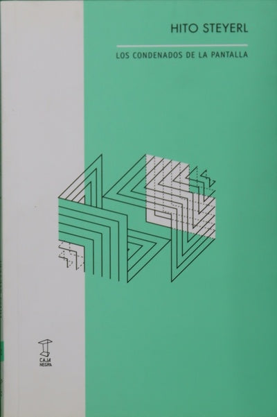 Los condenados de la pantalla