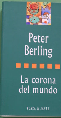 La corona del mundo