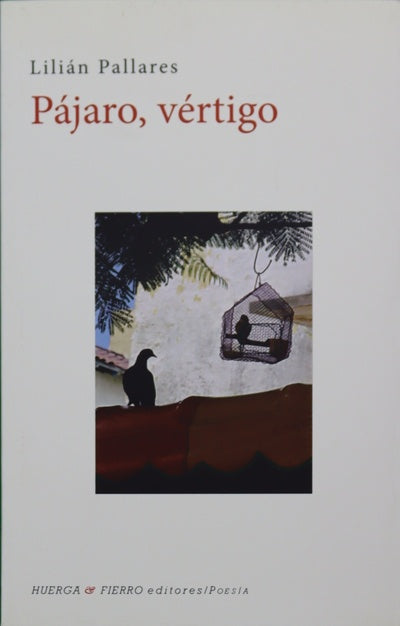 Pájaro, vértigo