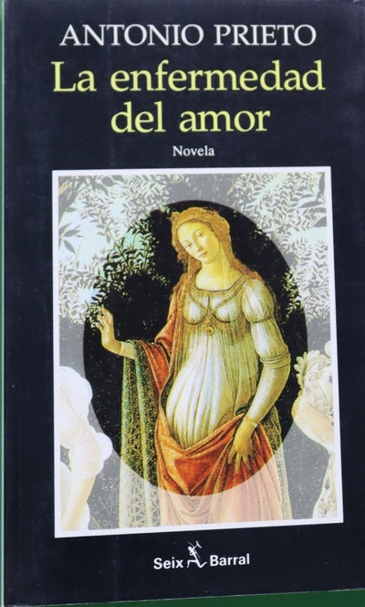 La enfermedad del amor
