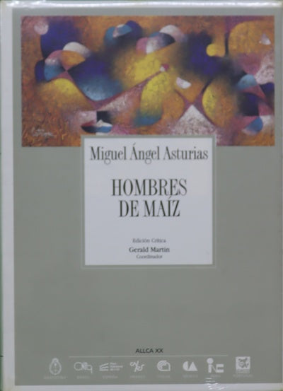 Hombres de maíz