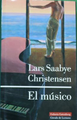 El músico