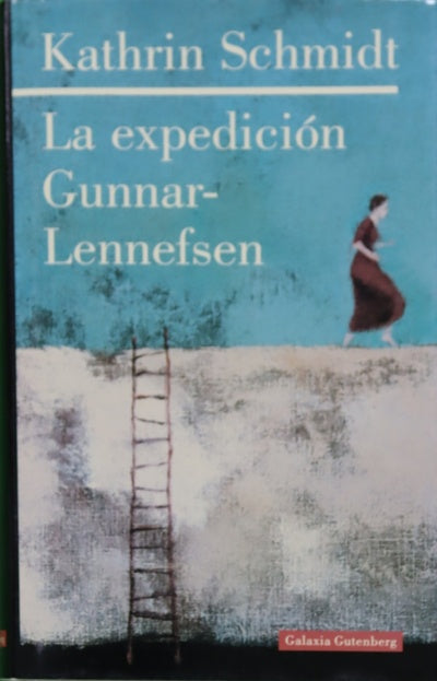 La expedición Gunnar-Lennefsen