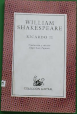 Ricardo II