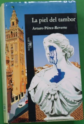 La piel del tambor