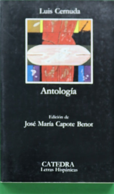 Antología