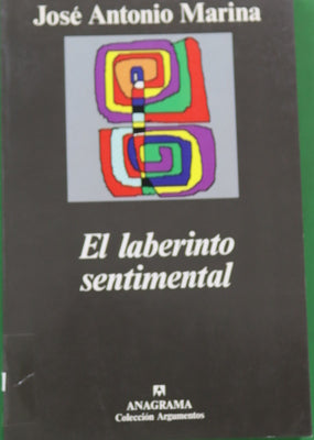 El laberinto sentimental