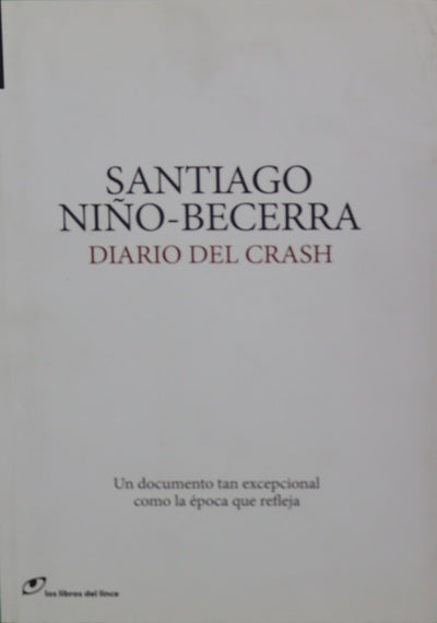 Diario del crash