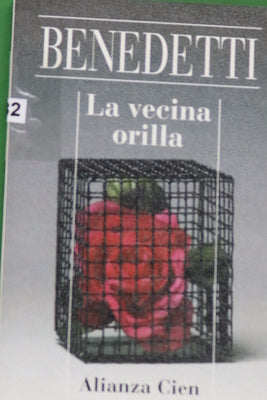 La vecina orilla