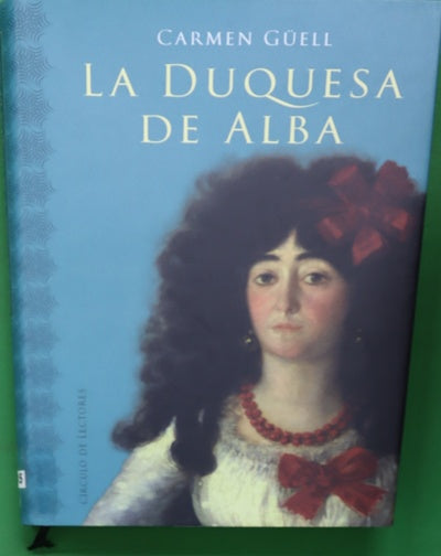 La Duquesa de Alba