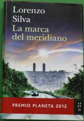 La marca del meridiano