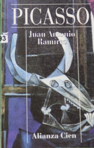 Picasso el mirón y la duplicidad