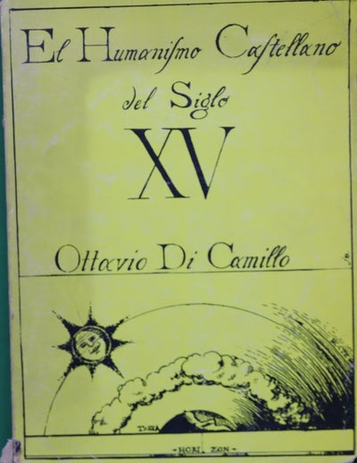 El humanismo castellano del siglo XV