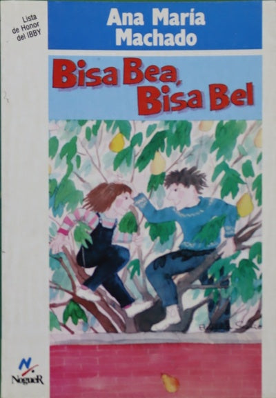 Bisa Bea, Bisa Bel
