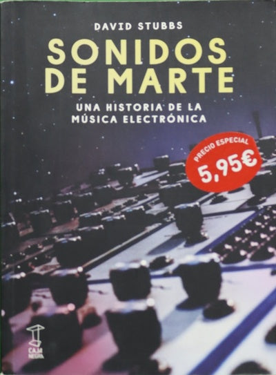 Sonidos de Marte