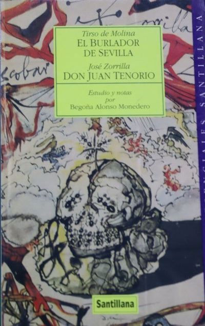 El burlador de Sevilla