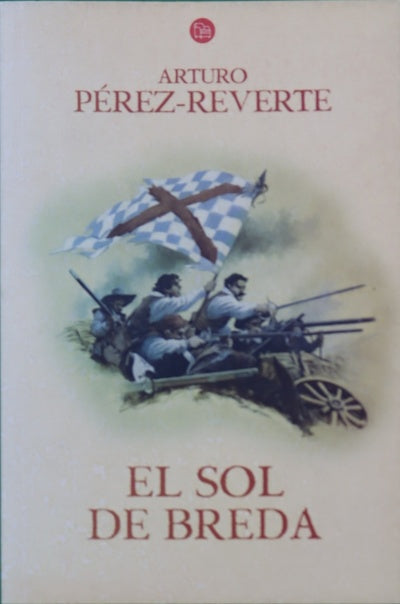 El sol de Breda