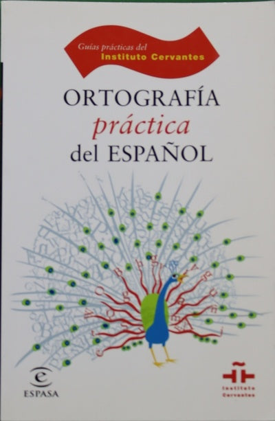 Ortografía práctica del español
