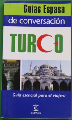 Turco guía esencial para el viajero