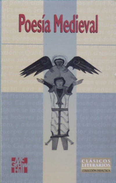 Poesía medieval