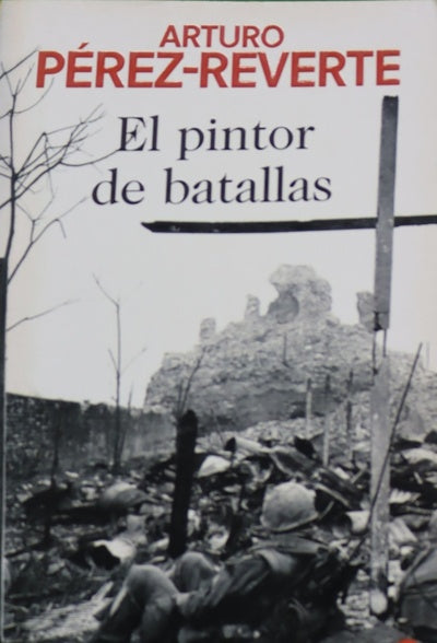 El pintor de batallas