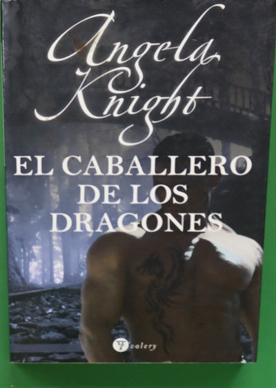 El caballero de los dragones