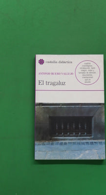 El tragaluz