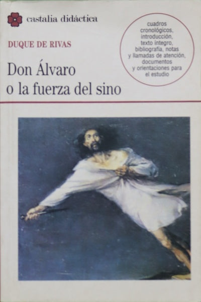 Don Álvaro