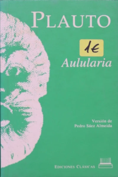 Aulularia
