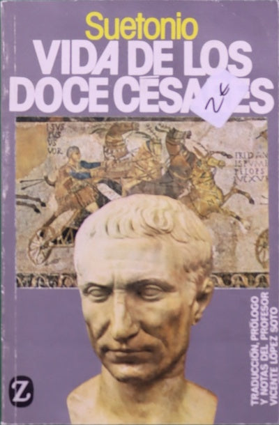 Vida de los doce césares