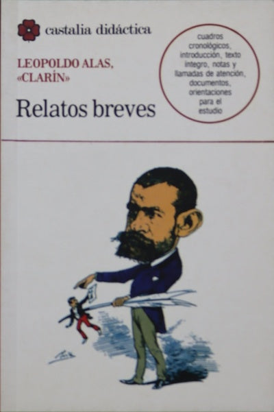 Relatos breves