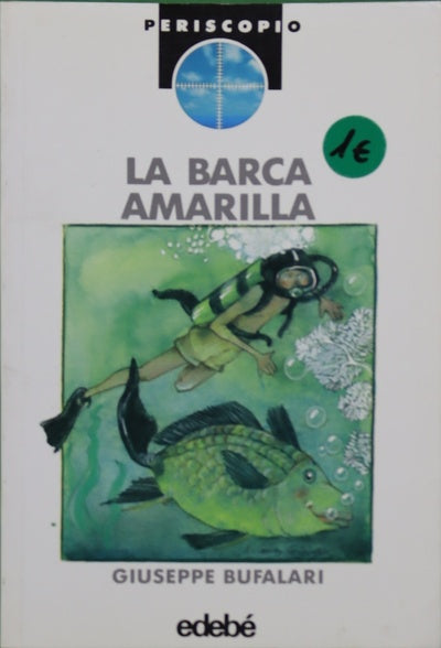 La barca amarilla