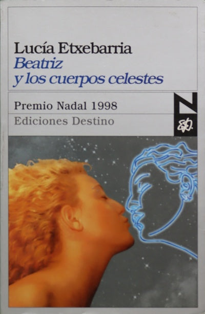 Beatriz y los cuerpos celestes una novela rosa