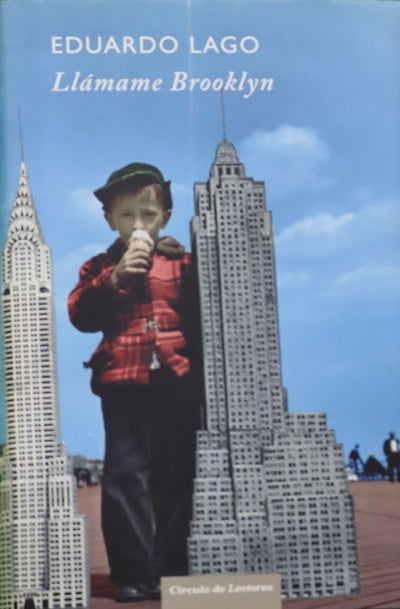 Llámame Brooklyn