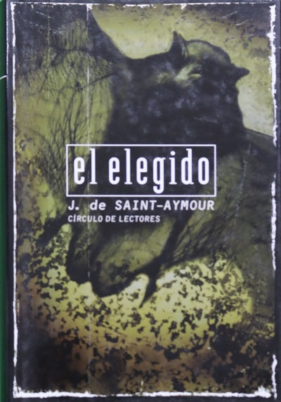 El elegido